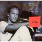 Bolton michael  sittin' on the dock of the bay  - single 1 titre