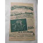 Avoir un bon copain (ein freund, ein guter freund) marche chante n3 du film  le chemin du paradis  lilian ...