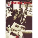 Bon jovi:cross road guitar recorded versions