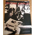 Bon jovi: cross road piano, vocal & guitar (with chord boxes)