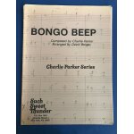 Bongo beep charlie parker series Bongo beep charlie parker series