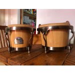 Bongos pearl primero pro Bongos pearl primero pro