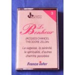 Le bonheur jacques chancel, thodore zeldin / la sagesse, la serenit, la spiritualit, d'autres chemins ...