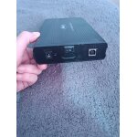 Bonjour je vends un disque dur externe jamais utilis�
