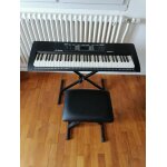 Bonjour, je vends un piano numrique alesis melody 61.