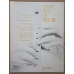 Bononcini g. b. - divertimenti da camera i - pour flûte, violon ou flute traversiere et violoncelle Bononcini g. b. - divertimenti da camera i - pour flûte, violon ou flute traversiere et violoncelle