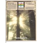Bontempi music library 510 - classic - the great composers