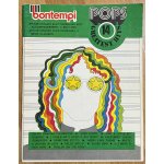 Bontempi partitions pour orgues electroniques - n 14 pops greatest hits