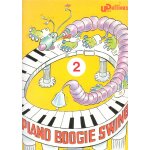 Boogie swing piano volume 2