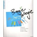 Boogie wooggie jogging