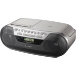 Boombox sony cfd s 05 radio / cassettes / cd Boombox sony cfd s 05 radio / cassettes / cd