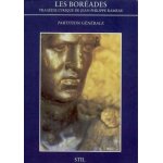 Les boréades : tragédie lyrique de jean - philippe rameau - partition générale, restituée par philippe ... Les boréades : tragédie lyrique de jean - philippe rameau - partition générale, restituée par philippe ...