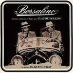 Borsalino - borsalino & co - alain delon - claude bolling - musique du film - 1 cd - 26 titires - milan ...