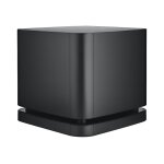 Module de basse bose 500 - enceinte sans fil - noir