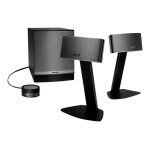 Bose companion 50 - enceinte - gris Bose companion 50 - enceinte - gris