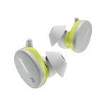 Bose ecouteurs sportifs - ecouteurs sans fil avec micro - intra - auriculaire - bluetooth - blanc glacier ...