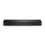Bose enceinte tv speaker bose black