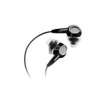 Bose in - ear headphones - ecouteurs - embout auriculaire - filaire - jack 3, 5mm - noir