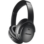 Bose quietcomfort 35 ii (v2) noir