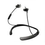 Bose quietcontrol 30 casque sans fil bluetooth  rduction bruit casque headphones sport noir
