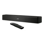 Bose solo 5 - enceinte sans fil bluetooth - noir Bose solo 5 - enceinte sans fil bluetooth - noir
