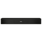 Bose solo 5 - barre de son - pour la t�l�vision - sans fil - bluetooth - noir