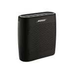 Bose soundlink color - enceinte sans fil bluetooth - noir