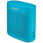 Bose soundlink color ii bleu