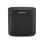 Bose soundlink color ii - enceinte sans fil bluetooth - noir Bose soundlink color ii - enceinte sans fil bluetooth - noir