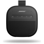 Bose soundlink micro (2. gen. ) noir