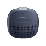Bose soundlink micro - enceinte sans fil bluetooth - bleu midnight blue Bose soundlink micro - enceinte sans fil bluetooth - bleu midnight blue