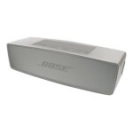 Bose soundlink mini ii - enceinte sans fil bluetooth - argent Bose soundlink mini ii - enceinte sans fil bluetooth - argent