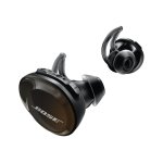 Bose soundsport free - ecouteurs sport sans fil intra - auriculaires - noir