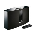 Bose soundtouch 20 iii - enceinte sans fil bluetooth - noir Bose soundtouch 20 iii - enceinte sans fil bluetooth - noir