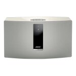 Bose soundtouch 30 iii - enceinte sans fil bluetooth - blanc Bose soundtouch 30 iii - enceinte sans fil bluetooth - blanc
