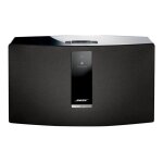 Bose soundtouch 30 iii - enceinte sans fil bluetooth - noir