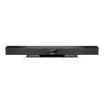 Bose videobar vb1 - enceinte sans fil bluetooth - noir