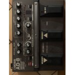 Boss ad8 simulateur acoustique