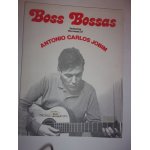 Boss bossas (antonio carlos jobim)