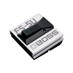 Boss fs - 5u momentary - footswitch de polarit�