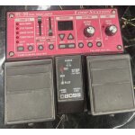 Boss rc - 30 loop station fabriqu�e par boss corporation