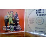 Bostik . fanm cho