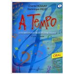 Boulay : a tempo vol 5 oral - billaudot Boulay : a tempo vol 5 oral - billaudot