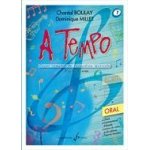 Boulay a tempo volume 7 srie oral
