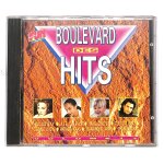 Boulevard des hits volume 17 - fun radio , boite crystal - cd 20 titres originaux - sony music ( p ) ...
