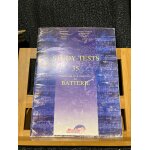 Boursault juskowiack pichon lef�bre study - tests 35 partition batterie musicom publications