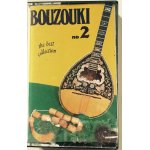 Bouzouki no 2. the best collection