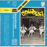 Bouzouki danses fokloriques grecques
