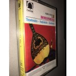 Bouzouki n 3 cassette audio