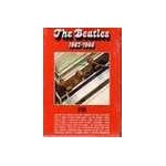 Box beatles - double cd - album 62 / 66 rouge